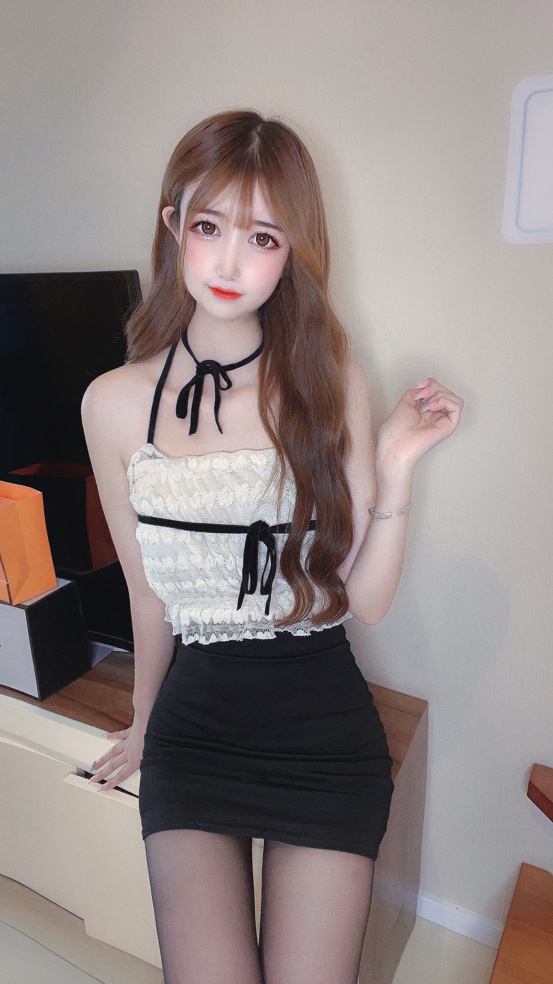 上海女神下海兼职